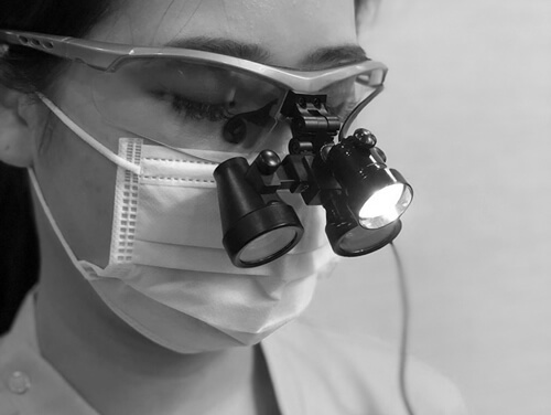 学芸大学駅の歯科衛生士 永野 由佳莉